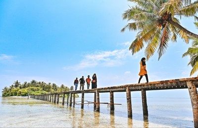 ކިނބިދޫގެ މި ފާލަމުން ޓޫރިޒަމްގެ އުއްމީދު