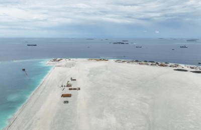 ގުޅިފަޅު ހިއްކުމުގެ މަޝްރޫއު ނިންމާލައިފި