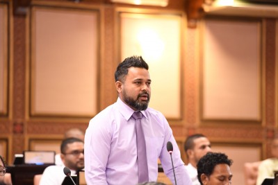 އިސްރާއީލު ފަތުރުވެރިން އައުން މަނާކުރުމަށް ގޮވާލައި ކުއްލި މައްސަލައެއް 