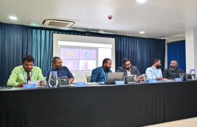 އެފްއޭއެމްގެ ކޮންގްރެސްގައި ބައިވެރިނުކުރި ކްލަބްތަކާ އެކު ފީފާގެ ވަފުދުން ހާއްސަ މަޝްވަރާތަކެއް