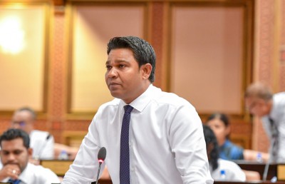 އެމްޑީޕީގެ ގައުމީ މަޖިލީހުންނާއި ކޮމިޓީތަކުން އީސަ އެކަހެރިކޮށްފި