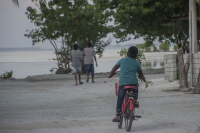 ކުއްޖެއްގެ ކަންފަތަށް ތަޅުދަނޑި ކޮއްޕައި އަނިޔާކުރި މައްސަލައެއް، އާއިލާއިން ދޫދީފި