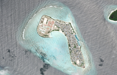 ދިއްދޫ އެއާޕޯޓުގެ ބިން ހިއްކަން ބޭނުންކުރާ ޑްރެޖަރު ގެނެސްފި، ހޯމަ ދުވަހު މަސައްކަތް ފަށަނީ