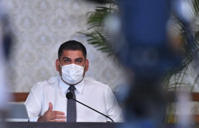 މާލެ ސަރަަހައްދުގެ ކާފިއު ފަށާ ގަޑި ހަވީރު 6 އަށް ބަދަލުކޮށްފި