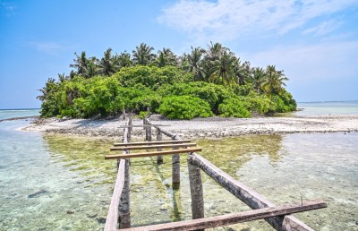 ކިނބިދޫގެ މި ފާލަމުން ޓޫރިޒަމްގެ އުއްމީދު
