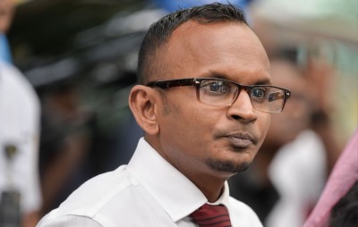 ކުރީގެ ޑެޕިއުޓީ މޭޔަރު ޝަމާއުއަށް ހެލްތުގެ ޑެޕިއުޓީ މިނިސްޓަރުކަން