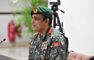 ހަމަލާގެ އިންކުއަރީގެ ރިޕޯޓު ނިންމަން އަދި ހަފްތާއެއް ނަގާނެ، ބައެއް މައުލޫމާތު ސިއްރުވެދާނެ