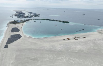 ގުޅިފަޅު ހިއްކުމުގެ މަޝްރޫއު ނިންމާލައިފި