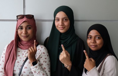 މެލޭޝިއާގައި ވޯޓު ލާ މީހުންނަށް އެމްބަސީން މިފަހަރު ވެސް ހިލޭ ކެއުން!