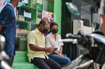 ބޮން ގޮއްވާލި ރޭ ނަޝީދުގެ ހާލުކޮޅާ ގުޅޭ ގޮތުން އިމްރާން ދެއްކެވި ވާހަކަ ކަމަކު ނުދިޔަ