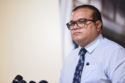ނަޝީދަށް ހަމަލާ ދެވުނީ އިހުމާލުވުމުން، އިންޓެލްގެ ނިޒާމު ބަދަލުކުރަން ޖެހޭ: އަސްލަމް