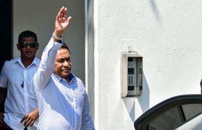 ޔާމީންގެ އިސްތިއުނާފް މައްސަލާގެ ހުކުމް ހައި ކޯޓުން މާދަމާ އިއްވަނީ