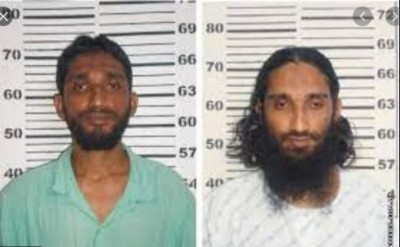ހައްޔަރު ކުރީ ހިމަންދޫ މައްސަލައިގައި ޖަލަށްލި އަބްދުﷲ އަލީމަނިކު