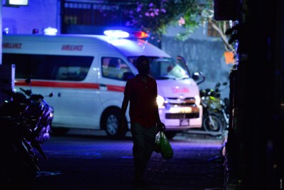 ޒަރޫރީ ބޭނުމަކަށް ނޫނީ ރަށްރަށަށް ނުދެވޭ ގޮތަށް އެޅި ފިޔަވަޅު ދަމަހައްޓައިފި