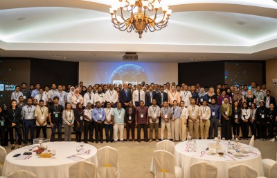 "ލީޑާޝިޕް ސަމިޓް އޭޝިއާ" އަންނަ ހަފްތާގައި ބާއްވަނީ