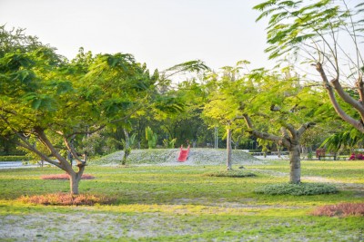 ސެންޓްރަލް ޕާކުގައި އަޅާ މިސްކިތް ކުރަހަން މުބާރާތެއް