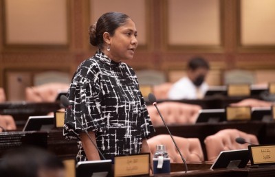މުސްލިމަކު ކާފަރު ކުރުން ކުށަކަށް، ބޮޑެތި ޖަލު އަދަބުތަކާއެކު ބިލު މަޖިލީހަށް