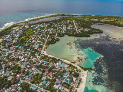 ކޮވިޑްގައި އައްޑޫ އިން އިތުރު މީހަކު މަރުވެއްޖެ