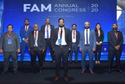 އެފްއޭއެމްގެ އަހަރީ އާންމު ޖަލްސާ ބާއްވައި، މުހިންމު ނިންމުންތަކެއް ނިންމައިފި