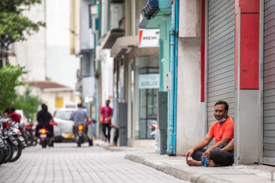 މިއަދު ވެސް 1،299 މީހަކު ކޮވިޑަށް ޕޮޒިޓިވްވެއްޖެ