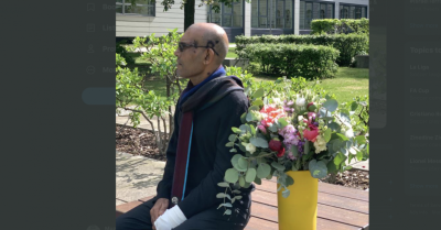 އިސްލާމްދީނާ ހިލާފުވީމާ ލާދީނީއޭ ބުނެވެން ޖެހޭނެ: ރައީސް ނަޝީދު