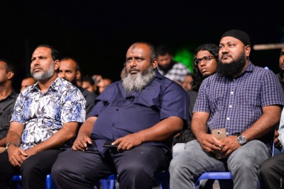 ނަފުރަތުގެ އަމަލު ބަޔާންކުރާ ބިލުގެ ސަބަބުން މުޖުތަމައުގެ ހަމަޖެހުމަށް ހުރަސް އެޅިދާނެ: އަދާލަތު 