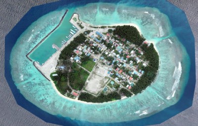 ކޮވިޑް ޖެހިގެން 77 އަހަރުގެ މީހަކު ބަނޑިދޫން މަރުވެއްޖެ