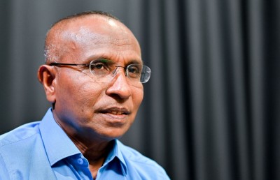 ހަ ބޭފުޅުންގެ ޝަރުތު އުންޏެއް ނުވޭ، ޕާޓީ ބަދަލުކުރަން ފުރުސަތު ލިބޭ: ހަބީބު