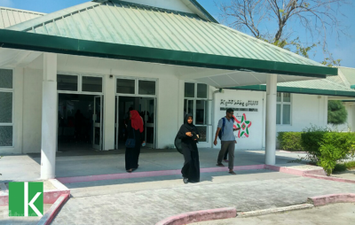 ރަހީނުކުރި މީހާގެ ބޮލުގެ ނާށިގަނޑު ފެޅި ސިކުނޑިއަށް ވަނީ ލޭ އެޅިފައި