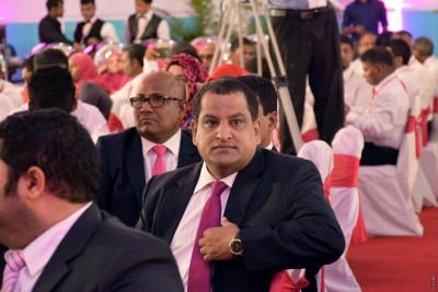 މައްސަލަ ހޫނުވެފައި ވަނިކޮށް ނިމާލް އެލްޖީއޭއަށް އިންތިހާބުވިކަން އީސީން އިއުލާންކޮށްފި