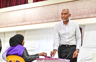 ކޮންމެ ފަހަރަކު މަޖިލިސް ސަރުކާރަށް، ރައްޔިތުން މި ބުނަނީ ކީކޭ؟