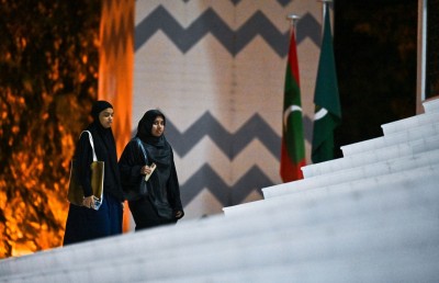 އީމާންތެރިކަން ވަރުގަދަ ކުރުމުގެ މިސާލުތައް