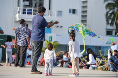 މިފަހަރުގެ ރާޅުގައި ކުޑަކުދިން ވަރަށް ބޮޑަށް ބަލިވަނީ