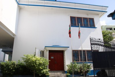 ފޯނު ނަންބަރެއްގެ މައްސަލައިގައި ދިރާގުން ބަދަލުދޭކަށް ނުޖެހުނު