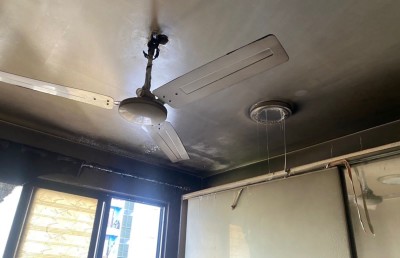 ހިޔާ ފްލެޓެއްގައި ރޯވެ، ހަތް މީހަކަށް ވަގުތީ ބޯހިޔާވަހިކަން ފޯރުކޮށްދީފި