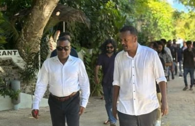 ޖާބިރުގެ ދެބަފައިންނަށް ވެސް ނާކާމިޔާބު