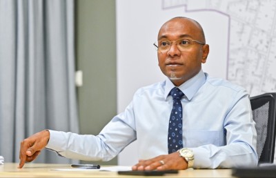 މަޖިލީހުން ބޭރުކުރި ޑިމޮކްރެޓްސް އަށް ބަނަ ކުރިމަގެއް؟