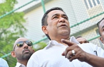 ޕީއެންއެފަށް ވެސް އެއްވެސް ގޮނޑިއެއް ކާމިޔާބެއް ނުވި