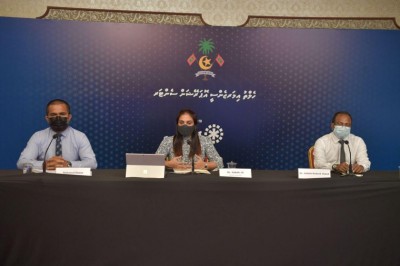 މޮނީޓަރިންގައި ހުރި ރަށްތަކުގެ ދަރިވަރިންނަށް އަހަރުގެ ފަހު އިމްތިހާނެއް ނެތް، ބޮޑު ޗުއްޓީ އަންނަ މަހު 24ގައި