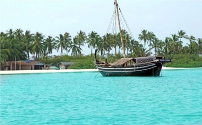 ލަކްޝަދީބުގެ ހާލަތާ މެދު ދެތިން ބަހެއް