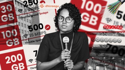 އިންޓަނެޓްގެ އާ އަގުތަކުން ފެންނާނީ ކިހާ ބޮޑު ބަދަލެއް؟