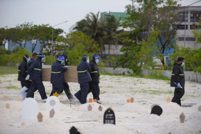 56 އަހަރުގެ މީހަކު މަރުވެ އަދަދު 149 އަށް