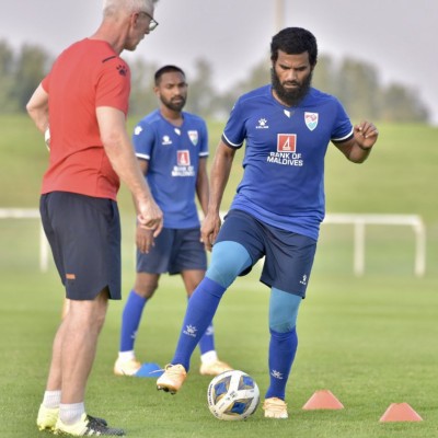 ދަގަނޑޭ ކޮވިޑަށް ޕޮޒިޓިވް، ކޮލިފައިންގައި ނުކުޅެވޭނެ!