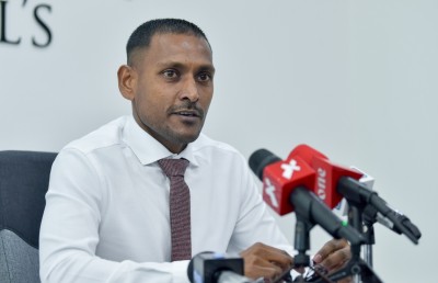 ޝަމީމް ވިދާޅުވީ، ޖެންޑާ މިނިސްޓްރީން މީޑިއާ އަށް ފިޔަވަޅު އެޅޭނެ ކަމަށް