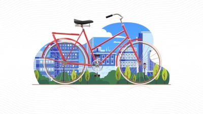 ހުޅުމާލޭގައި ސިޓީ ބައިކް ޕްރޮޖެކްޓެއް ފަށަނީ