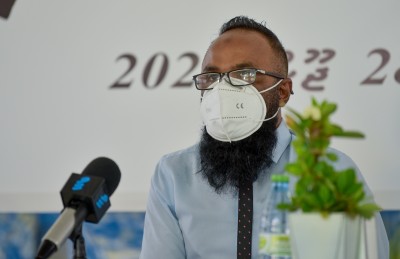 ސަރުކާރުގެ ލޯނު ލިބުނީ އެންމެ ހަތަރު ރެސްޓޯރަންޓަށް: ރޭމް
