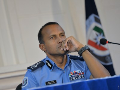 ރައީސް ނަޝީދަށް ދިން ހަމަލާގެ ތަހުގީގަށް ސީޕީ ކޮމިޓީއަށް ހާޒިރުކޮށްފި