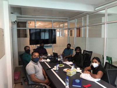 ނޫހެއްގެ މަސްދަރެއްގެ މައްސަލަ ނުބެލޭނެ: އެމްޖޭއޭ
