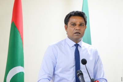 އަނިޔާއެއް ދިނުމުގެ ދައުވާ އީސަގެ މައްޗަށް ކޮށްފި
