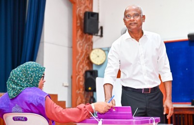 ސަރުކާރު ޖަވާބުދާރީ ކުރުވާ ޕާޓީއެއްގެ ގޮތުގައި ދެމިތިބޭނަން: އެމްޑީޕީ